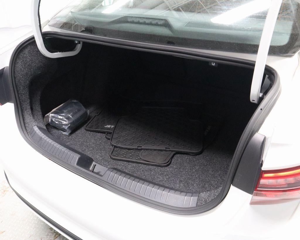 2025 Volkswagen Jetta S Auto