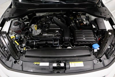 2025 Volkswagen Jetta S Auto