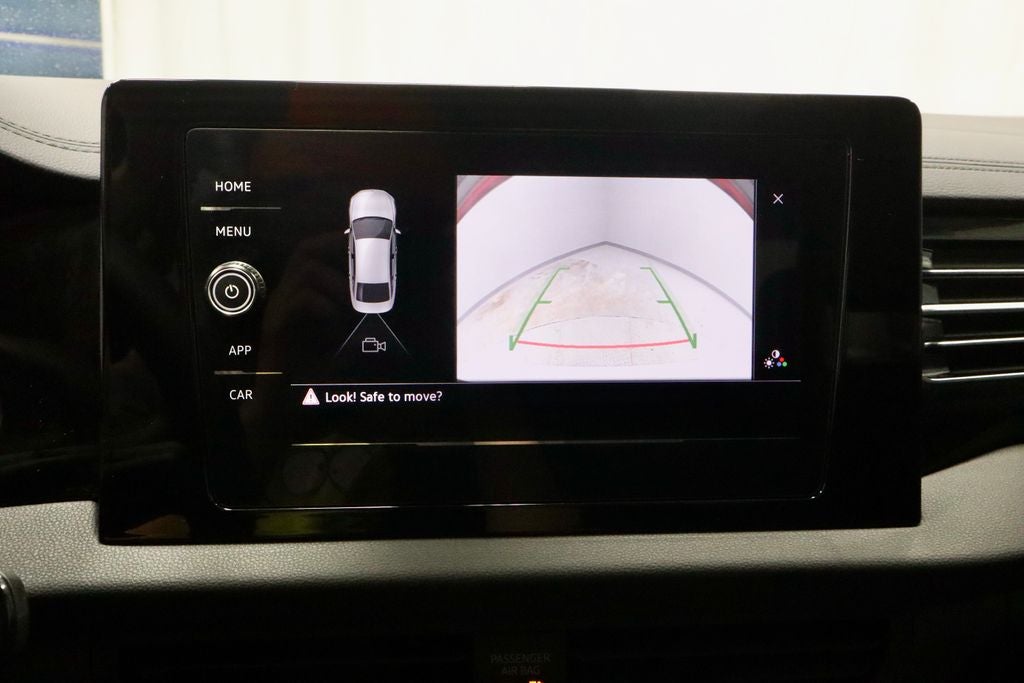 2025 Volkswagen Jetta S Auto