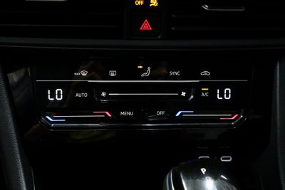 2025 Volkswagen Jetta S Auto