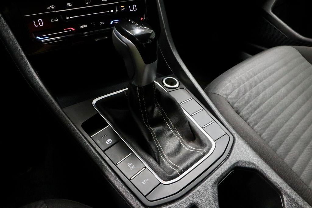 2025 Volkswagen Jetta S Auto