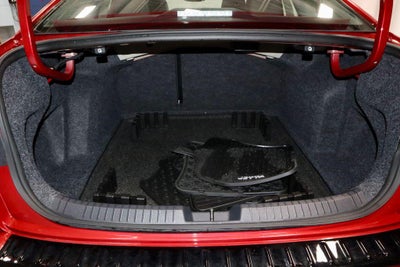 2023 Volkswagen Jetta SE Auto