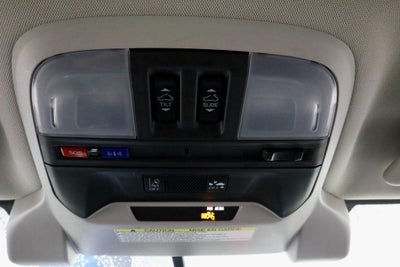 2022 Subaru Impreza Limited 5-door CVT