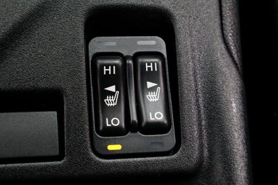 2022 Subaru Impreza Limited 5-door CVT