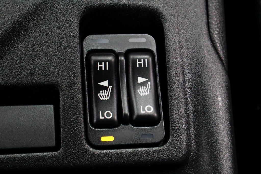 2022 Subaru Impreza Limited 5-door CVT