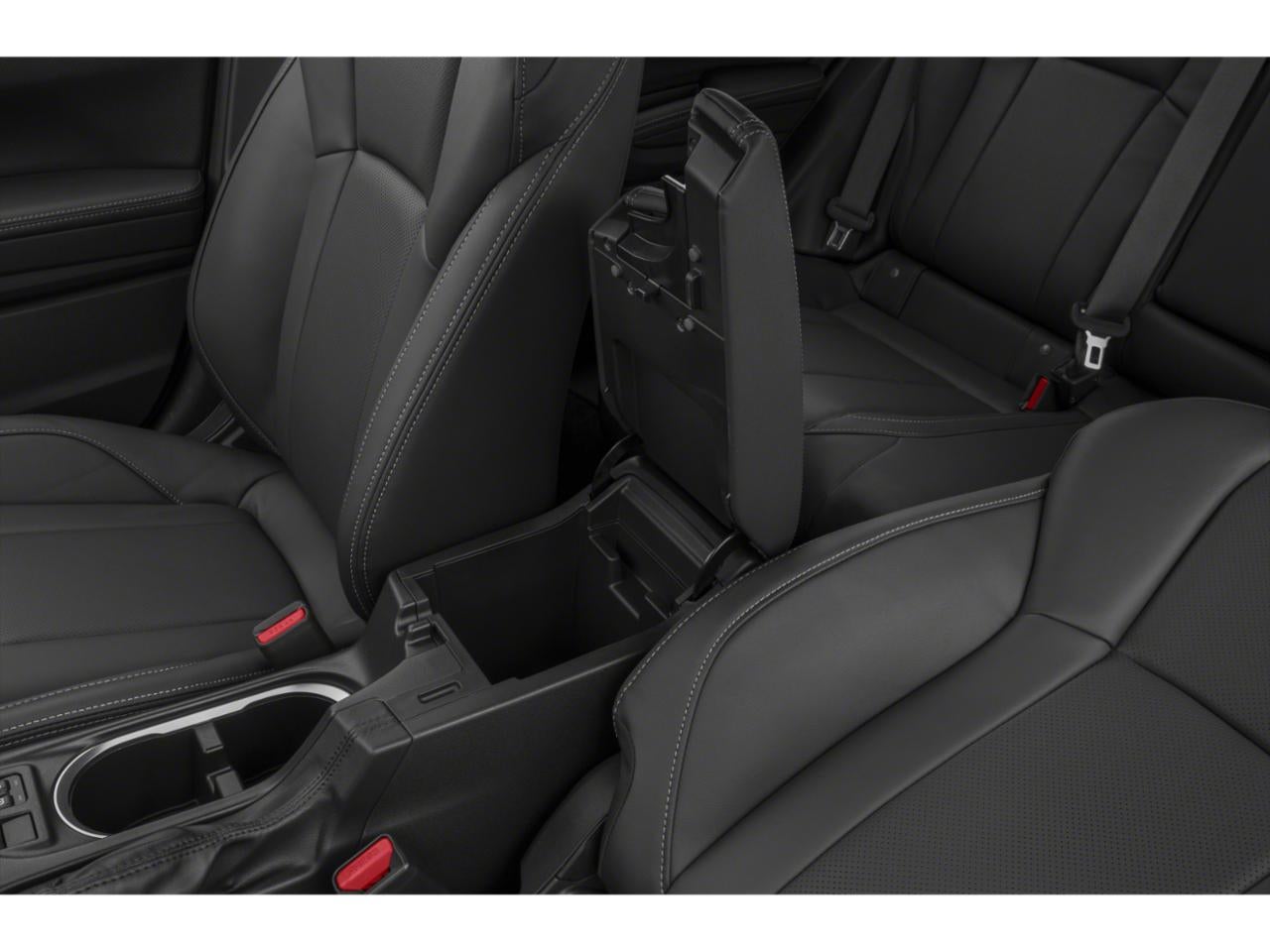 2022 Subaru Impreza Limited 5-door CVT