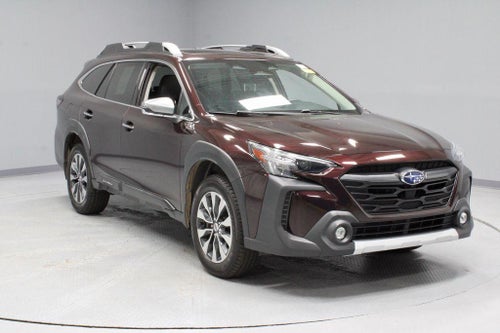 2023 Subaru Outback Touring CVT