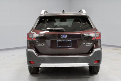 2023 Subaru Outback Touring CVT