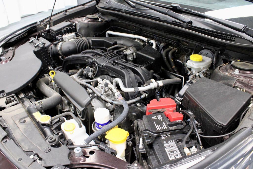 2023 Subaru Outback Touring CVT