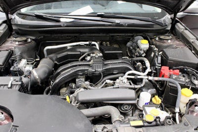 2023 Subaru Outback Touring CVT