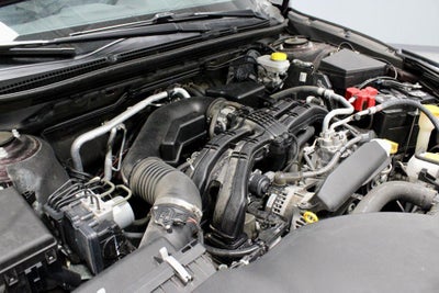 2023 Subaru Outback Touring CVT