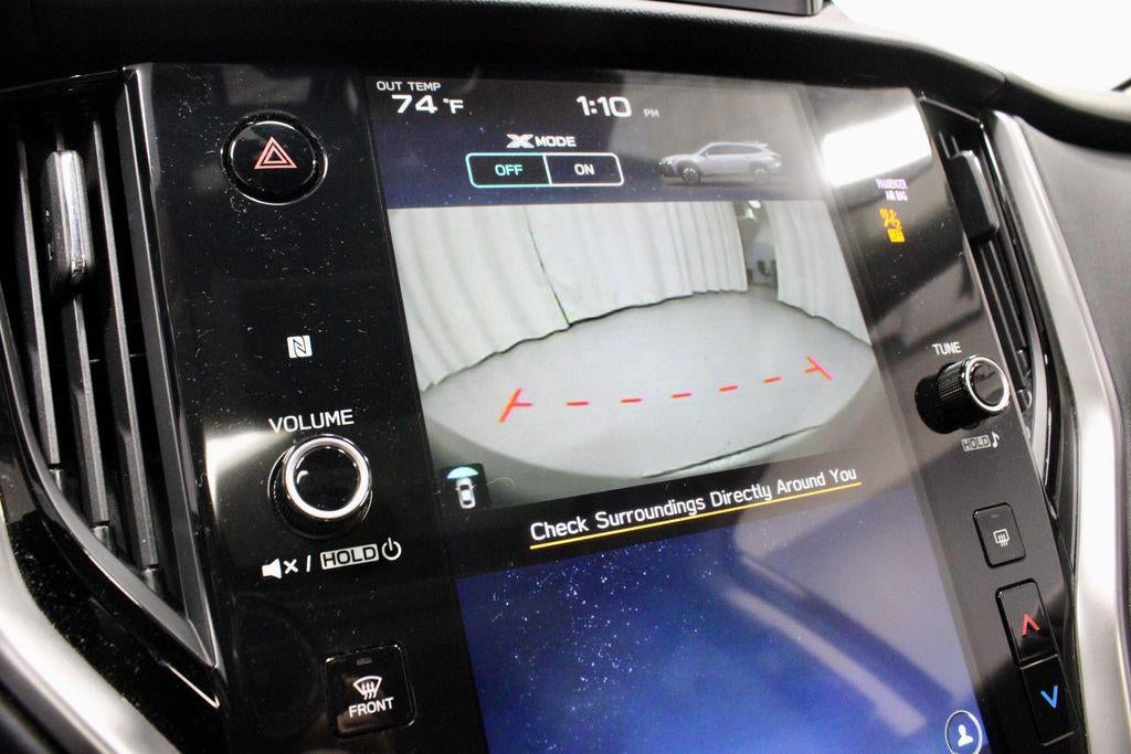 2023 Subaru Outback Touring CVT