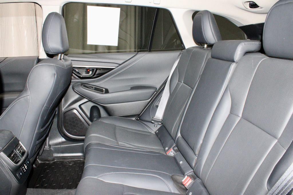 2023 Subaru Outback Touring CVT