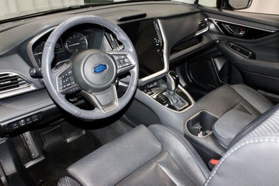2023 Subaru Outback Touring CVT