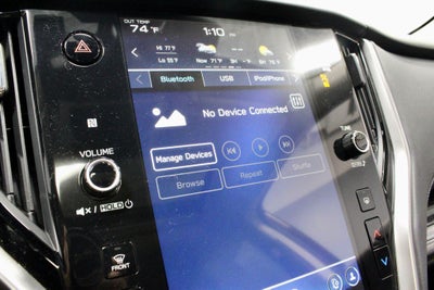 2023 Subaru Outback Touring CVT