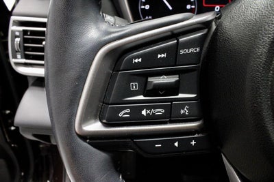 2023 Subaru Outback Touring CVT
