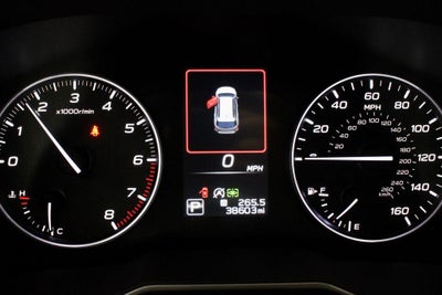 2023 Subaru Outback Touring CVT