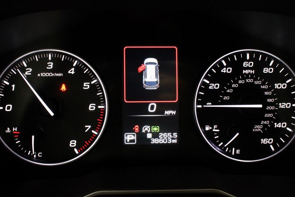 2023 Subaru Outback Touring CVT
