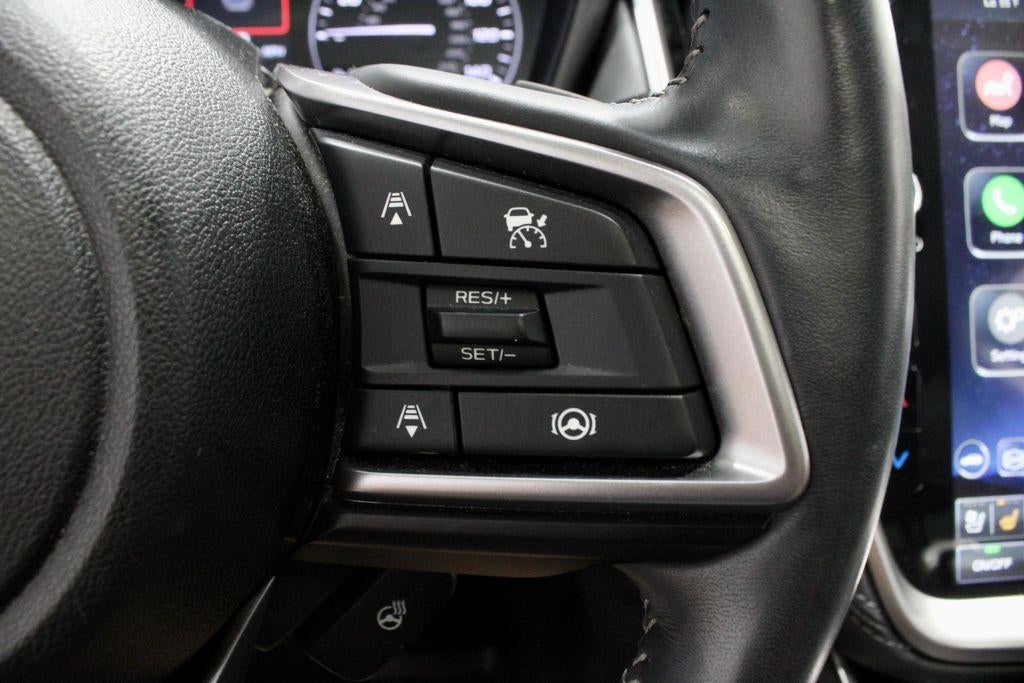 2023 Subaru Outback Touring CVT