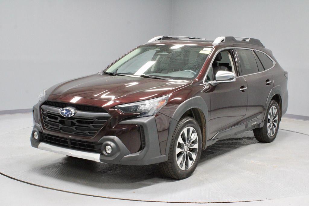 2023 Subaru Outback Touring CVT