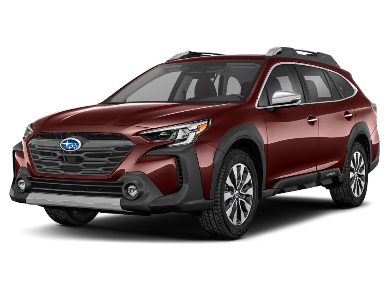 2023 Subaru Outback Touring CVT