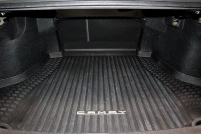 2018 Toyota Camry L Auto (Natl)