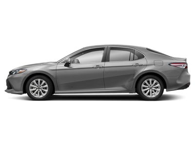 2018 Toyota Camry L Auto (Natl)