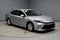 2025 Toyota Camry LE (SE)