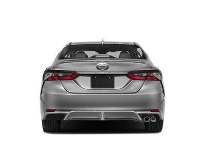 2022 Toyota Camry SE Auto (SE)
