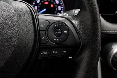 2022 Toyota RAV4 Hybrid XLE AWD (Natl)