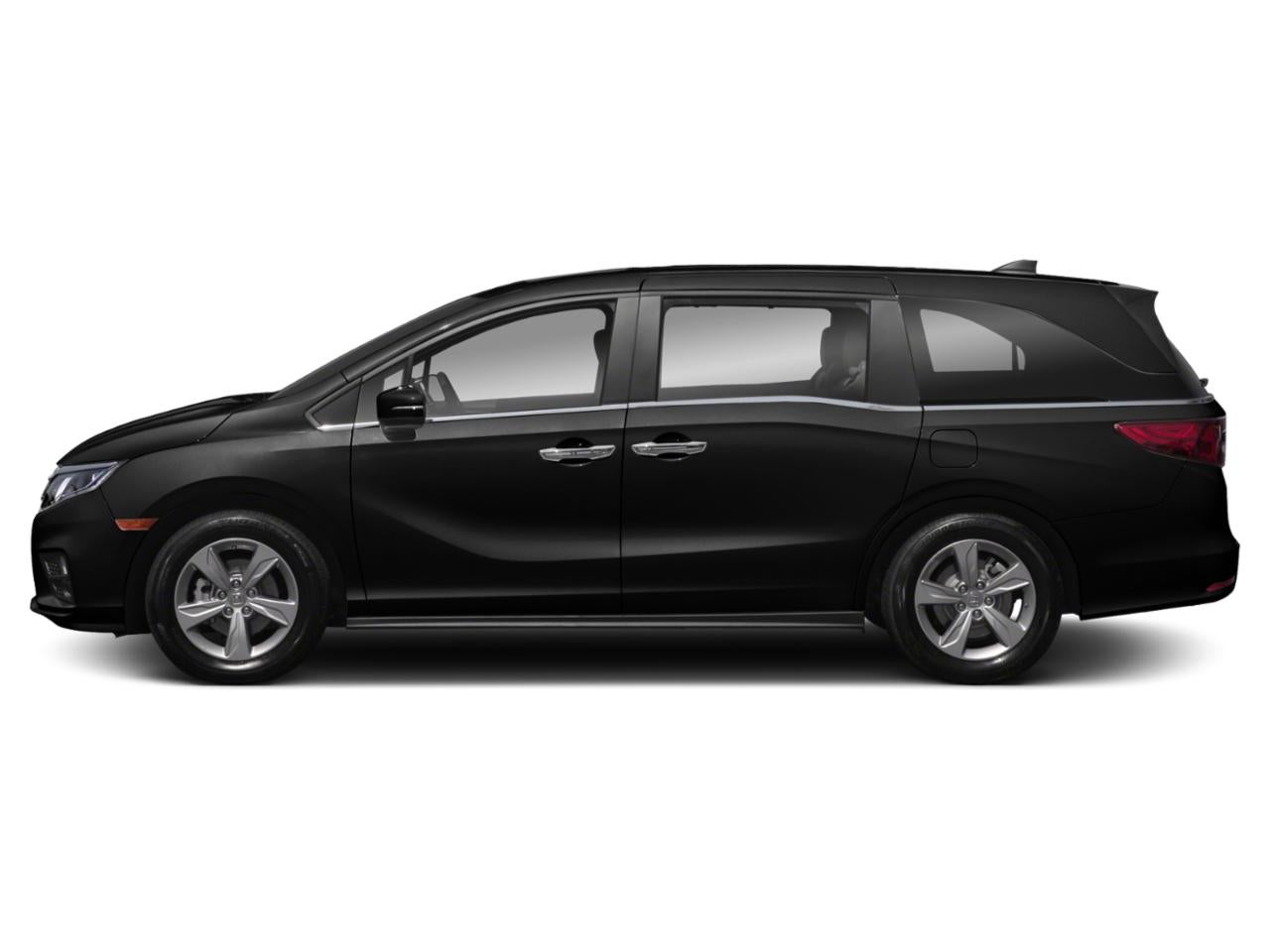 2019 Honda Odyssey EX-L Auto