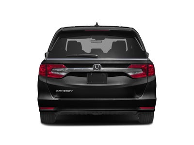 2019 Honda Odyssey EX-L Auto