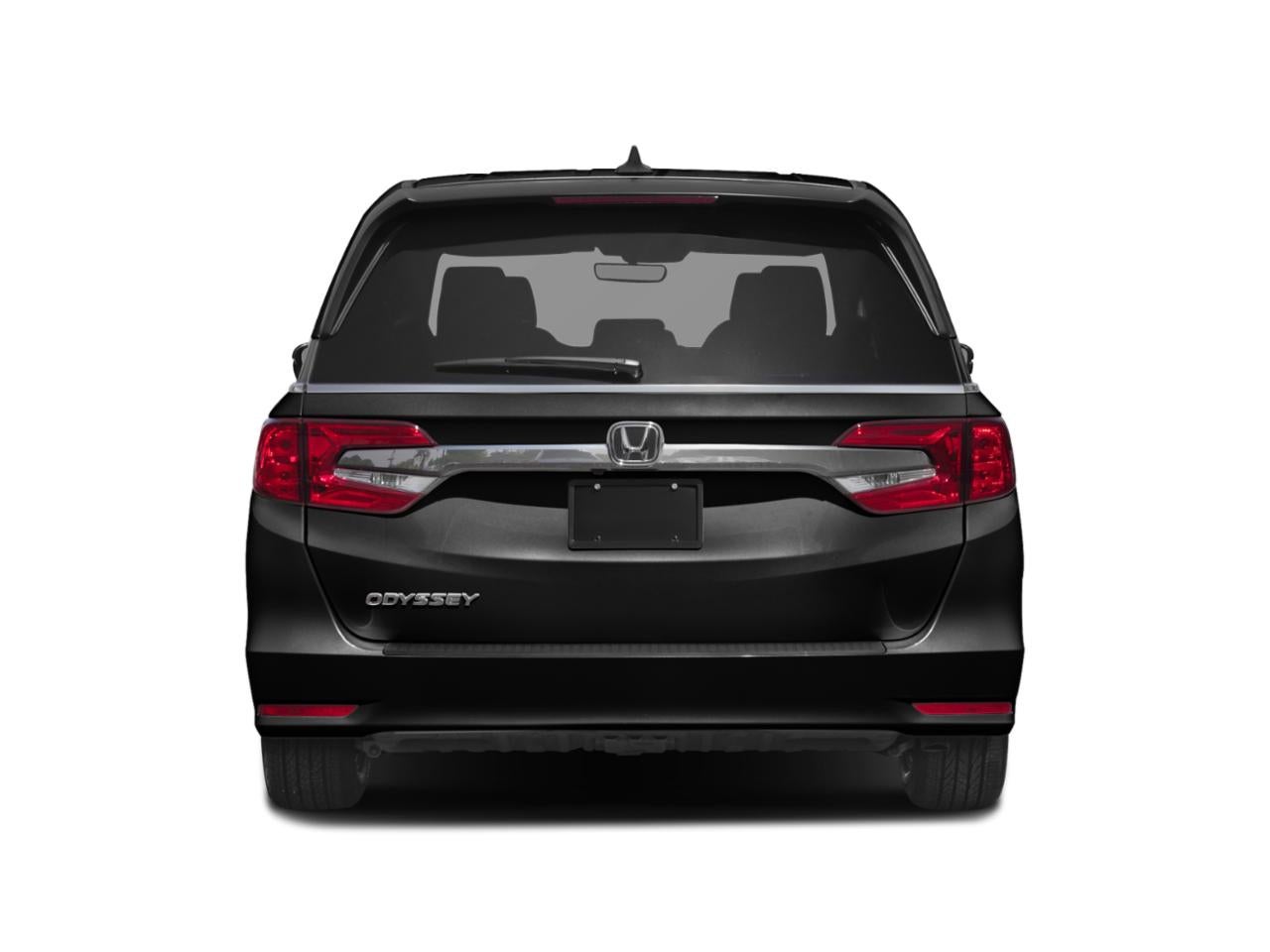 2019 Honda Odyssey EX-L Auto