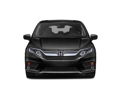 2019 Honda Odyssey EX-L Auto