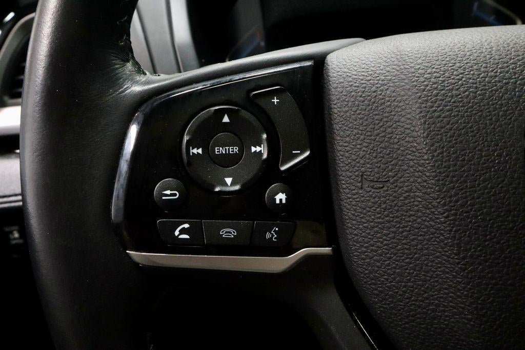 2024 Honda Odyssey Touring Auto