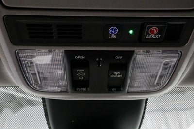 2024 Honda Odyssey Touring Auto