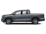 2022 Honda Ridgeline RTL-E AWD