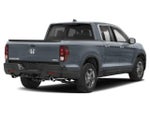 2022 Honda Ridgeline RTL-E AWD