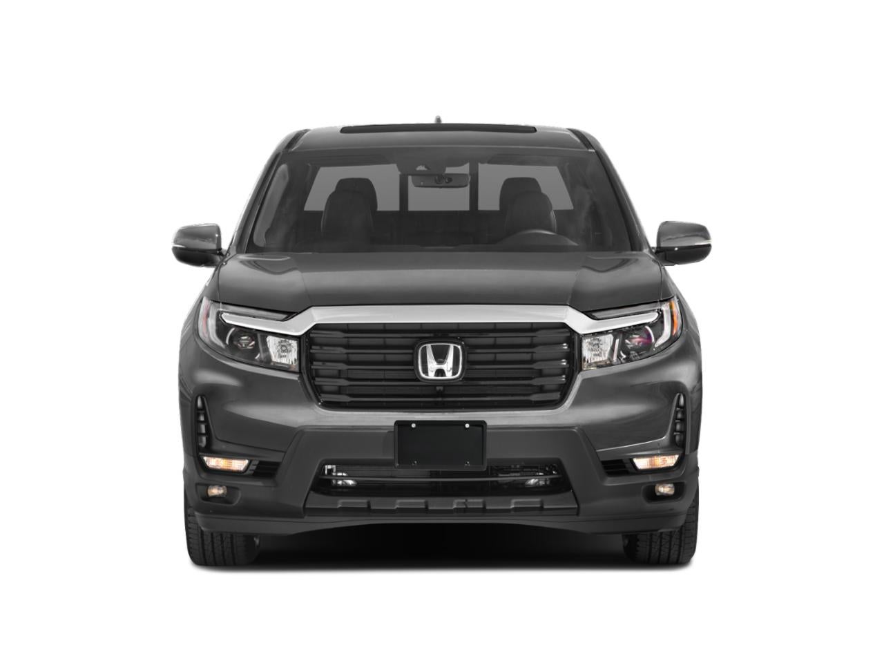 2022 Honda Ridgeline RTL-E AWD