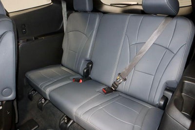 2024 Buick Enclave Essence FWD