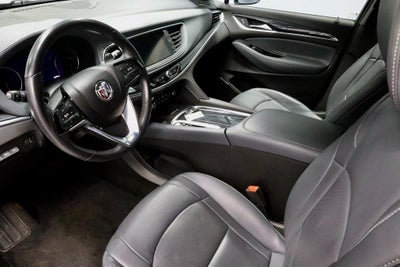 2024 Buick Enclave Premium FWD