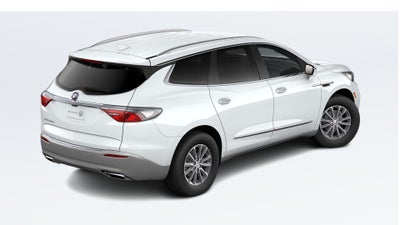 2024 Buick Enclave Premium FWD