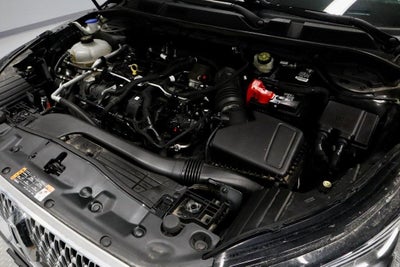 2022 Lincoln Corsair Standard AWD