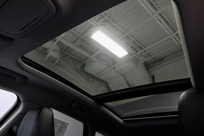 2022 Lincoln Corsair Standard AWD