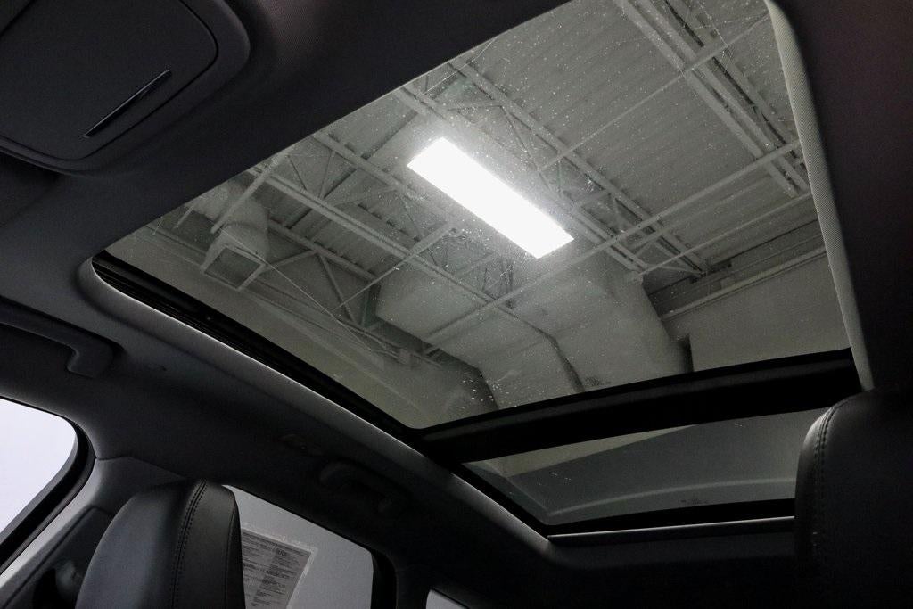 2022 Lincoln Corsair Standard AWD