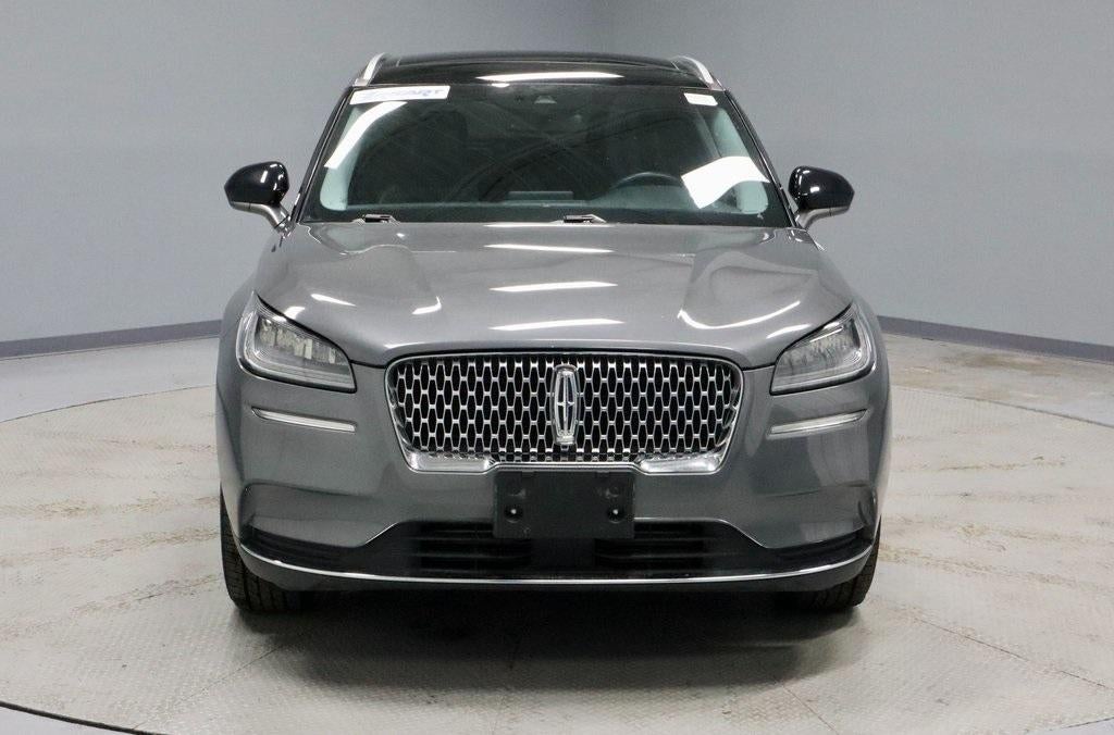 2022 Lincoln Corsair Standard AWD