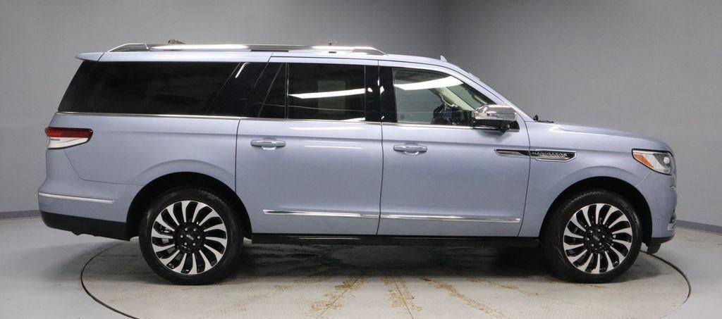 2024 Lincoln Navigator L Black Label 4x4