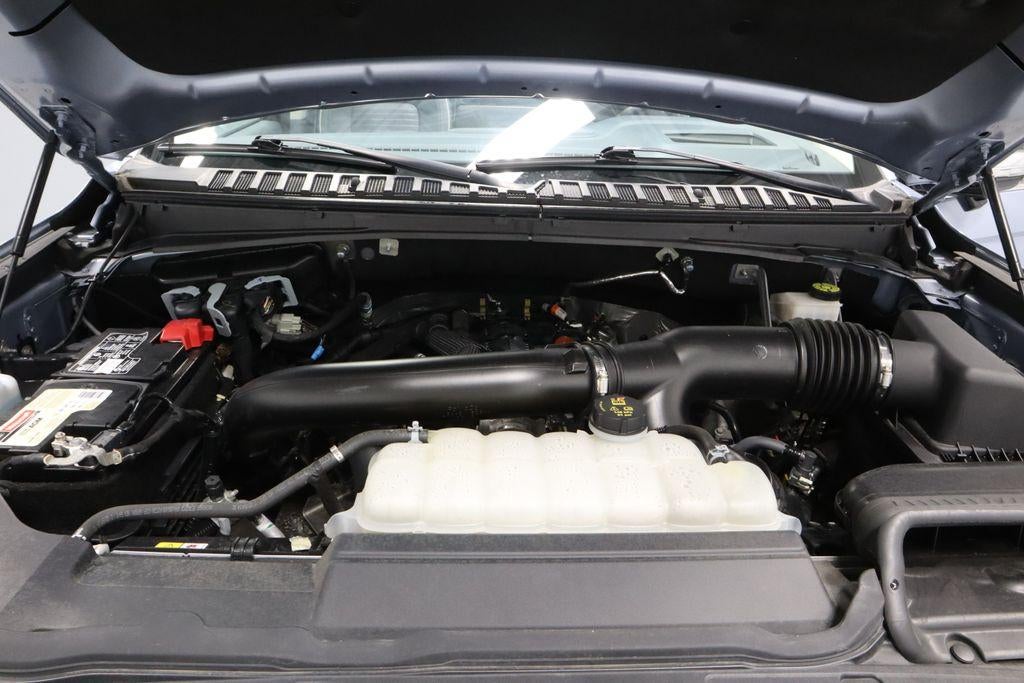 2024 Lincoln Navigator L Black Label 4x4