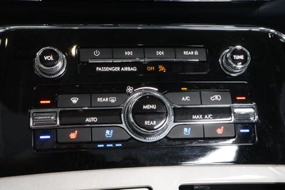 2024 Lincoln Navigator L Black Label 4x4