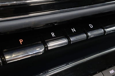 2024 Lincoln Navigator L Black Label 4x4